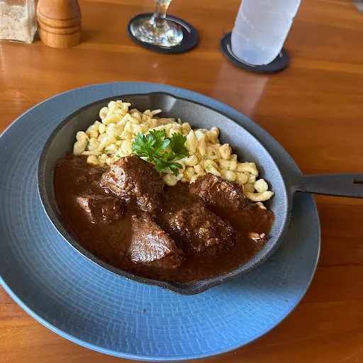 WARUNG DENICK KEROBOKAN 2