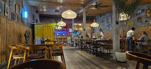 WARUNG DENICK KEROBOKAN 4