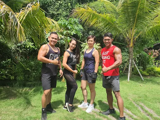 R&G Fit Club Bali 1