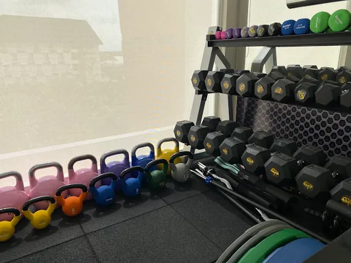 R&G Fit Club Bali 3