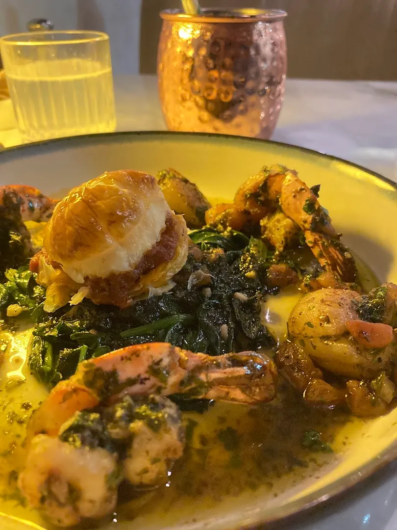 LÉON Brasserie 4