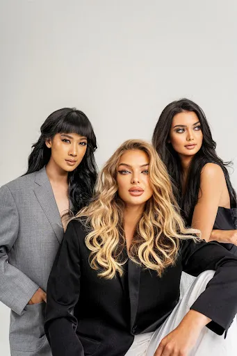 Hair Shop - Hair Extension Specialists & Salon Supplies 1