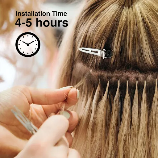 Hair Shop - Hair Extension Specialists & Salon Supplies 2