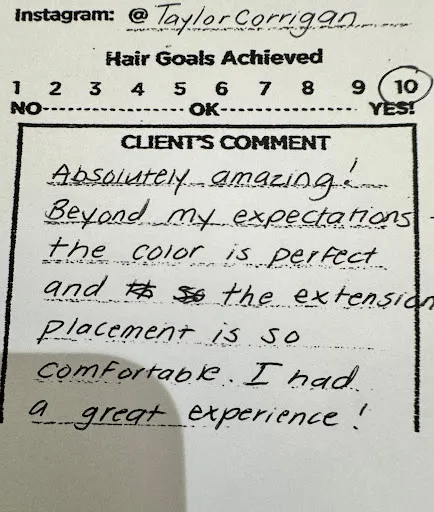 Hair Shop - Hair Extension Specialists & Salon Supplies 4