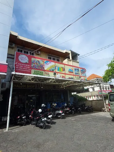 Toko Shalom Accessories 1