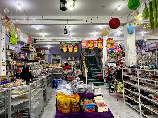 Toko Shalom Accessories 2