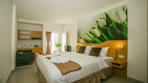 DEVA BALI APARTMENT 1