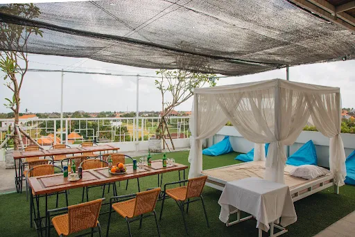 DEVA BALI APARTMENT 2