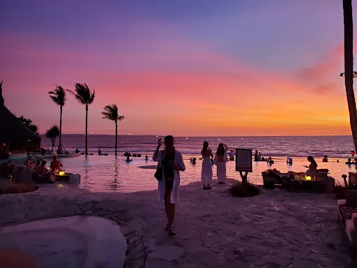 Mari Beach Club Bali 4