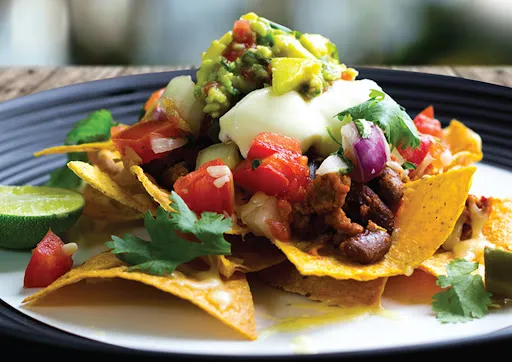 Natys Restaurant Kuta 3