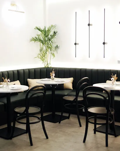 Bande Nere Pizza & Brunch 1