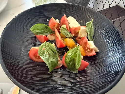 Bande Nere Pizza & Brunch 3