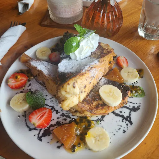 Bali Beans Coffee & Co 2