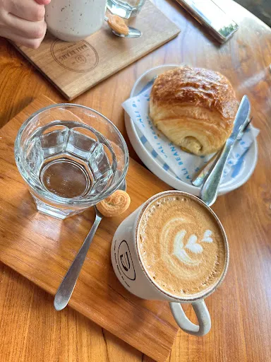 Bali Beans Coffee & Co 3