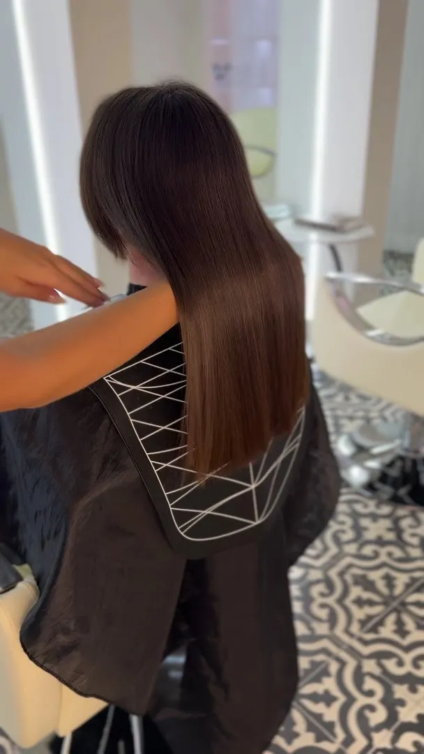 Silk&Shine Hair Salon 1