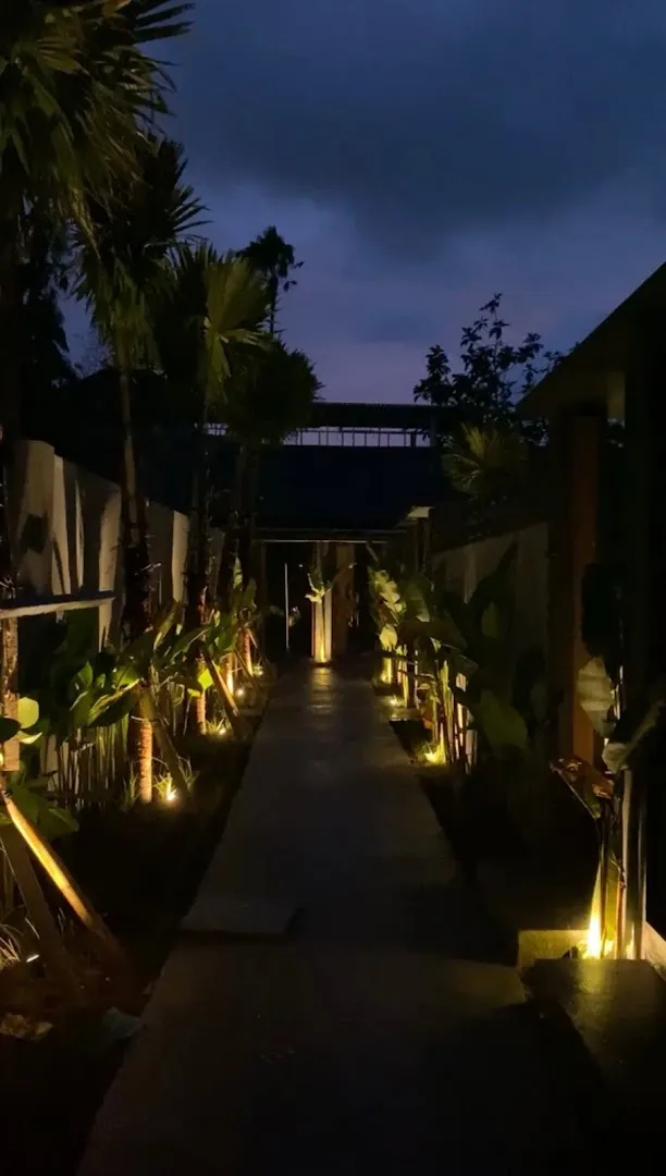 The Clifton Canggu Villas