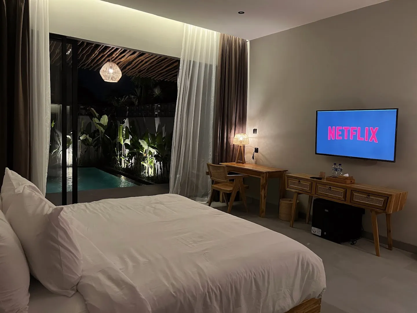 The Clifton Canggu Villas 1
