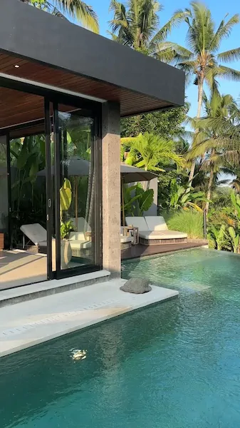 The Clifton Canggu Villas 3