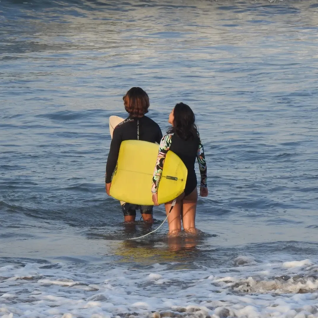 Surfing paradise bali 3