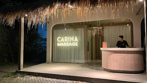 Nomads Haus Spa, Uluwatu - Suluban 2