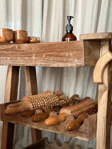 Nomads Haus Spa, Uluwatu - Suluban 3