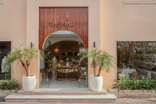 The Find Bali 3