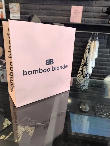 Bamboo Blonde Uluwatu 2