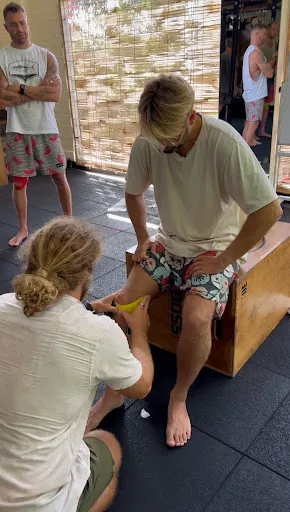 Surf Rehab 2
