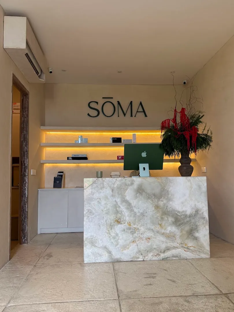SŌMA Aesthetics & Longevity Club