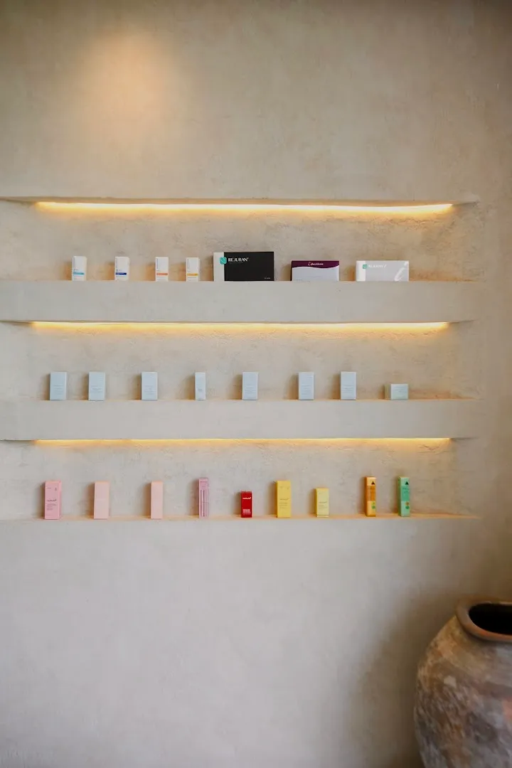 SŌMA Aesthetics & Longevity Club 2