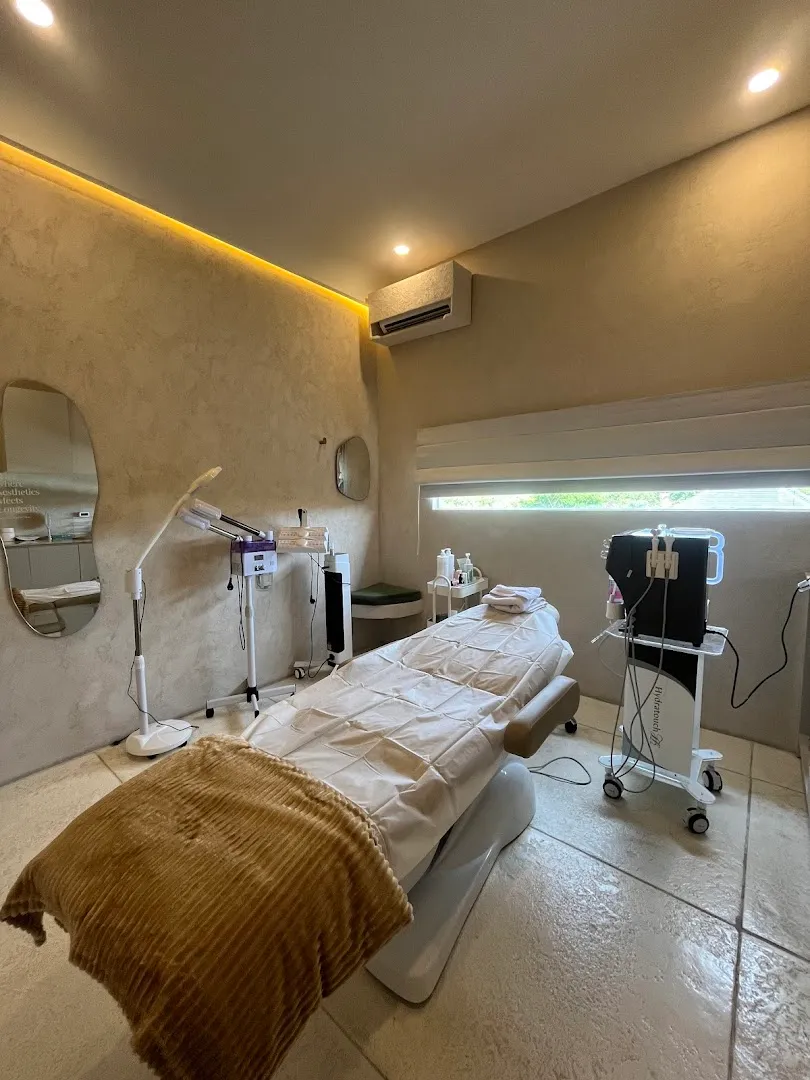 SŌMA Aesthetics & Longevity Club 3