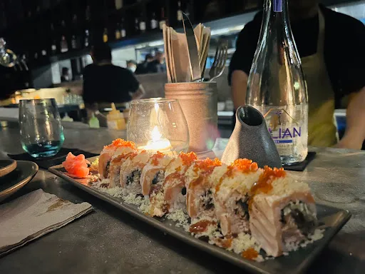 YUKI Uluwatu 4