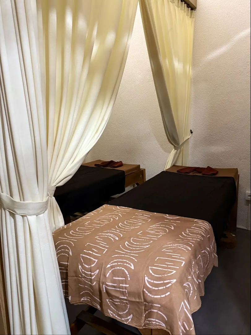 COCOHUT MASSAGE SPA ULUWATU 2