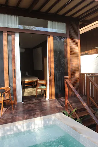 Summer Ulu Villa and Studio 1