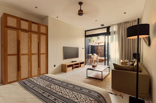 Summer Ulu Villa and Studio 2