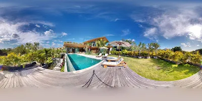 Summer Ulu Villa and Studio 3