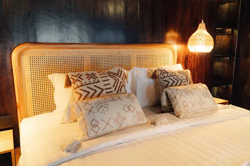 Uluwatu Cottages 1