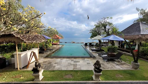 Uluwatu Cottages 2