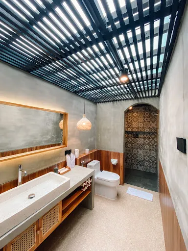 Uluwatu Cottages 3