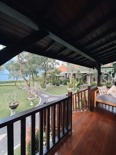 Uluwatu Cottages 4
