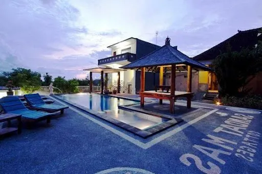 Sandat Mas Cottages