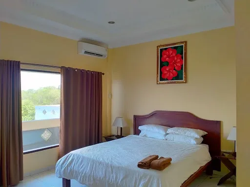 Sandat Mas Cottages 1