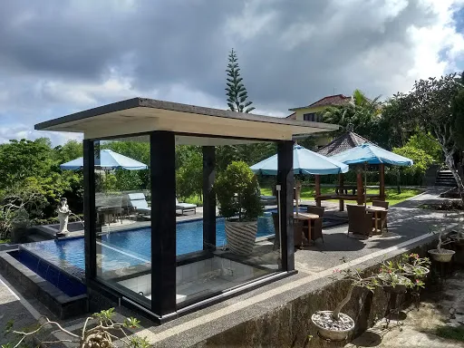 Sandat Mas Cottages 2