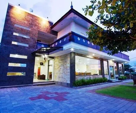 Sandat Mas Cottages 3