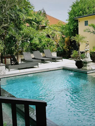 Mamo Hotel Uluwatu 2