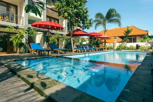Tregge Surf Camp Uluwatu 3