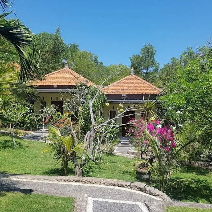 Tregge Surf Camp Uluwatu 4