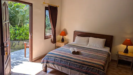 Satria Bungalow 1