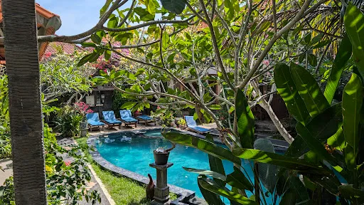 Satria Bungalow 2