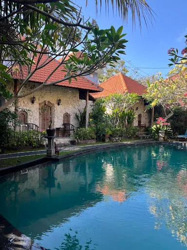 Satria Bungalow 3
